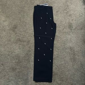 Men’s Brooks Brothers Clark Pants
